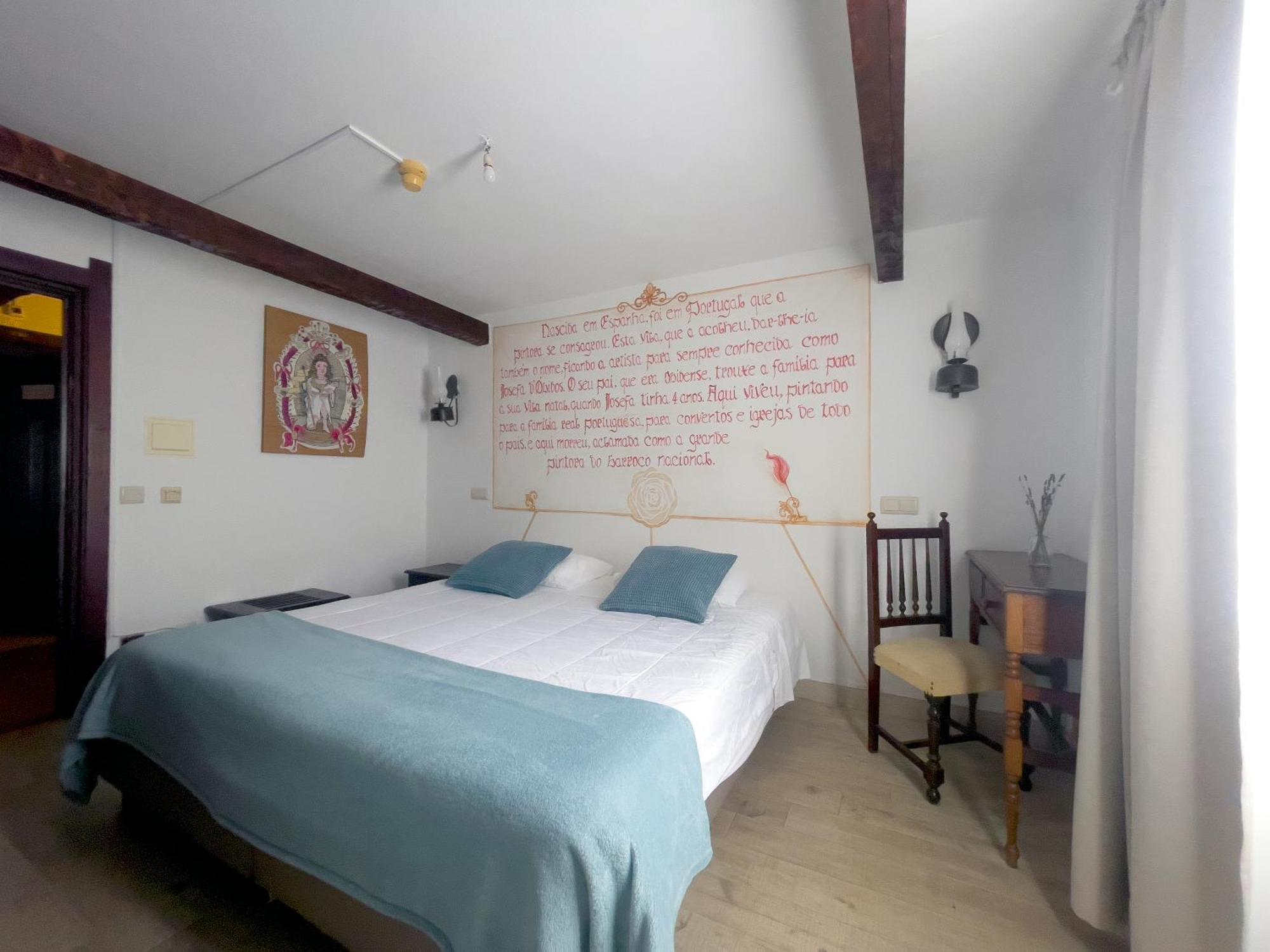 Rainha Santa Isabel - Obidos History Hotel Exterior photo