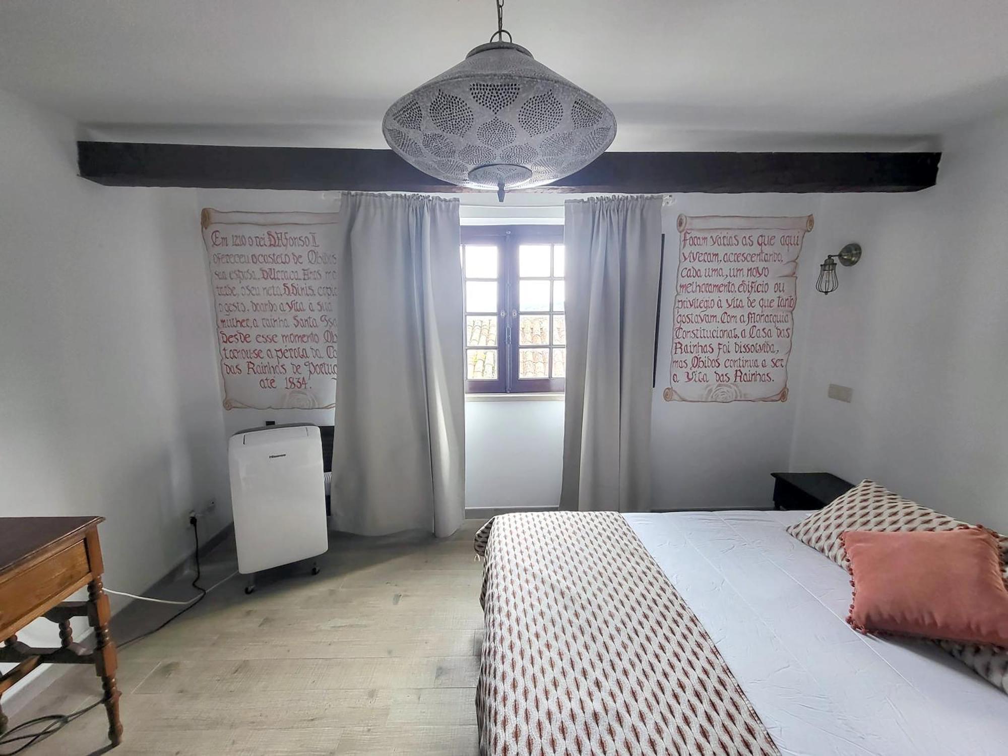 Rainha Santa Isabel - Obidos History Hotel Exterior photo