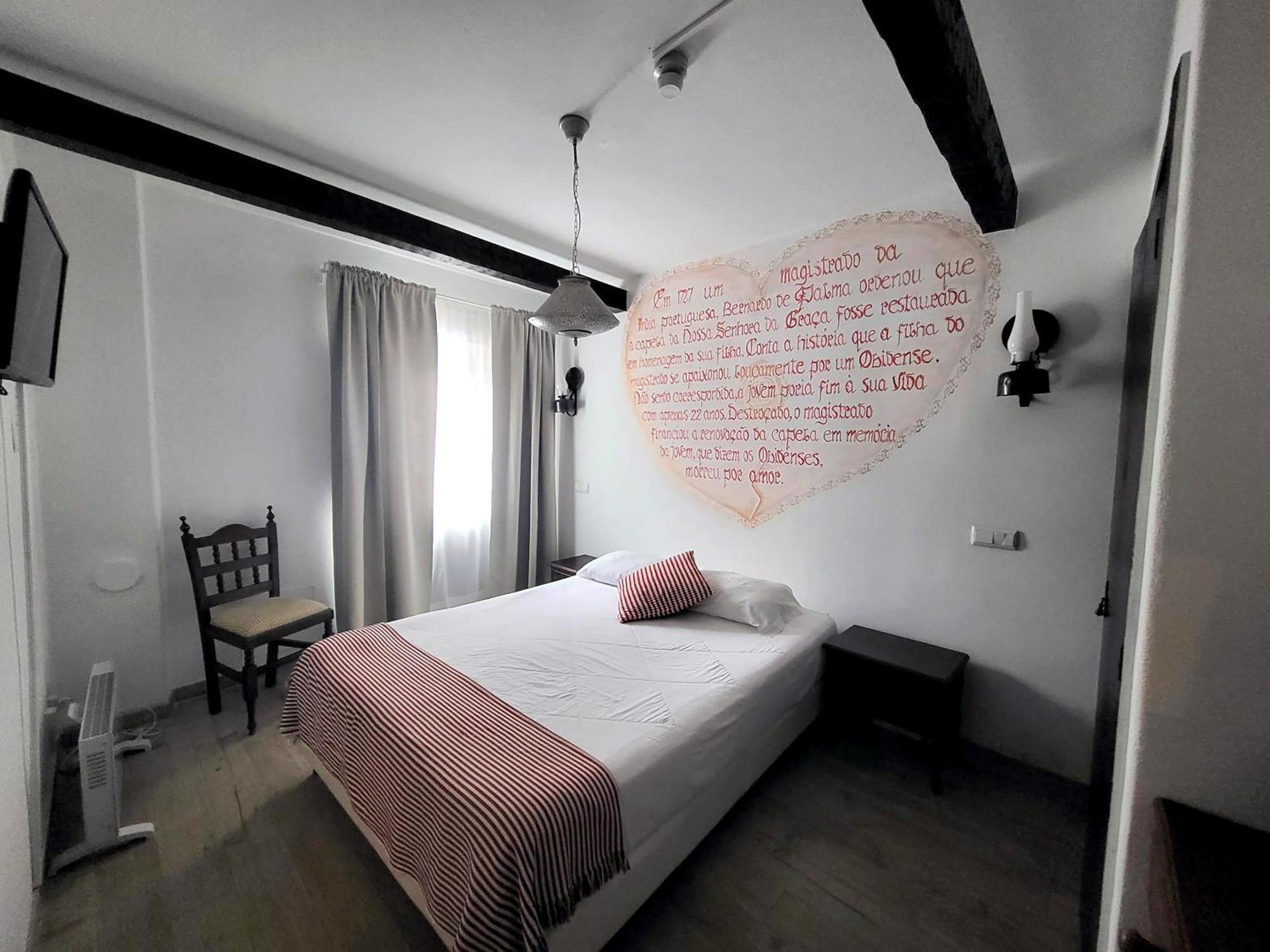 Rainha Santa Isabel - Obidos History Hotel Exterior photo