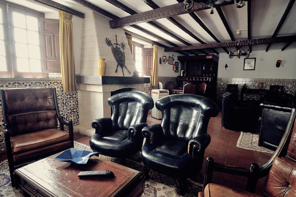 Rainha Santa Isabel - Obidos History Hotel Exterior photo